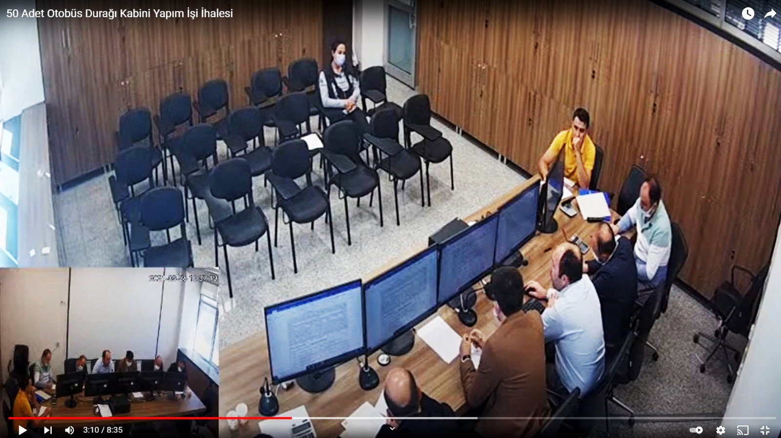 Van Büyükşehir 2021 ‘de 128 ihale gerçekleştirdi