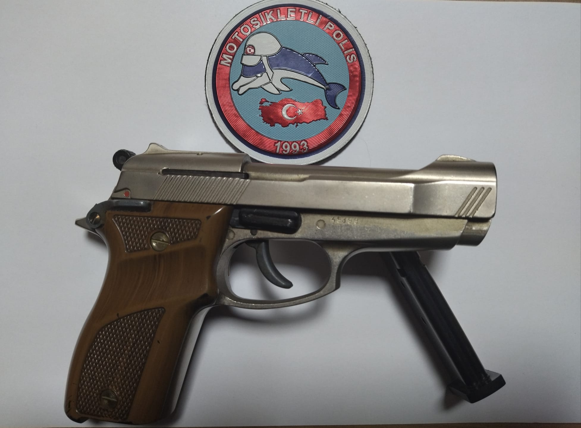 Hırsızlara geçit yok !