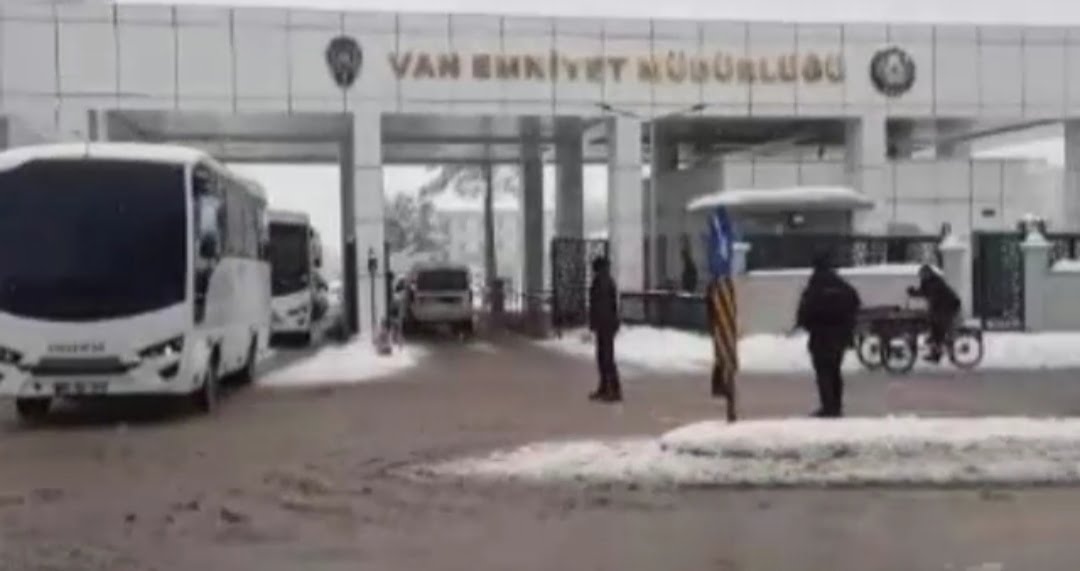 Kasten Adam Öldüren Şahıslar Tutuklandı