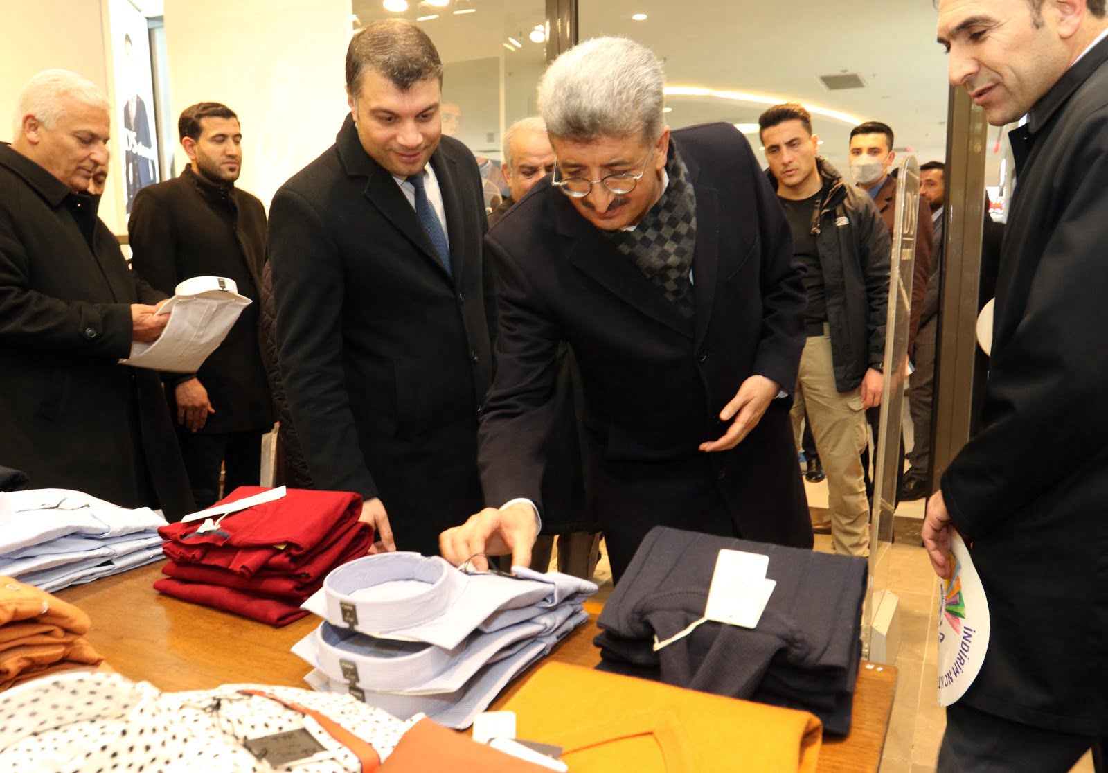 Van Shopping Fest’e hazır