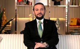 Aday adayı Ürüm: Van’ı bir bütün olarak düşünüp, elimizden geleni yapacağız