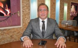 Başkan Adayı Kılıç’tan Gazeteciler Günü mesajı