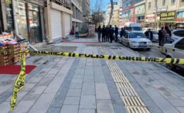 Van’da Silahlı Saldırı: 1 Ölü 2 Yaralı