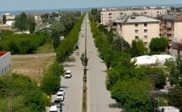 Van’ın Tarihi Değeri  İskele Caddesi Yok Olmak Üzere !!!