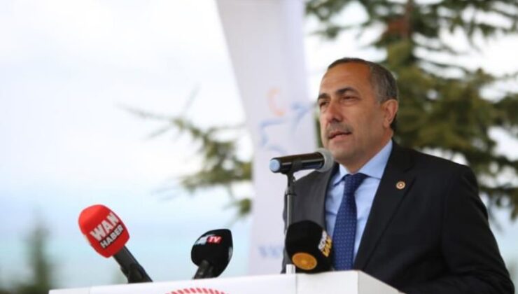 Arvas: Terörsüz Türkiye, Barış ve Kalkınmanın Temelidir