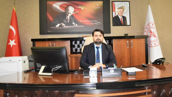 Van’da sağlıkta sessiz devrim !