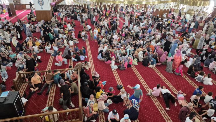 Van TÜGVA yaz kursları başlıyor