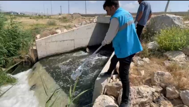 VASKİ ‘den Ali Kalçık’a cevap !