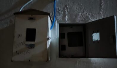 Van’da VEDAŞ’a tepkiler çığ gibi büyüyor