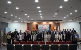 Van’da bağımlılıkla mücadele eğitim semineri düzenlendi