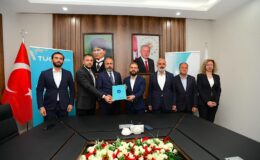 TÜGVA ile YYÜ arasında protokol imzalandı