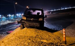 VEDAŞ’ın yeraltı çalışmaları Van’lıları mağdur ediyor