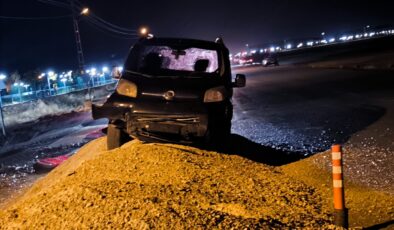VEDAŞ’ın yeraltı çalışmaları Van’lıları mağdur ediyor