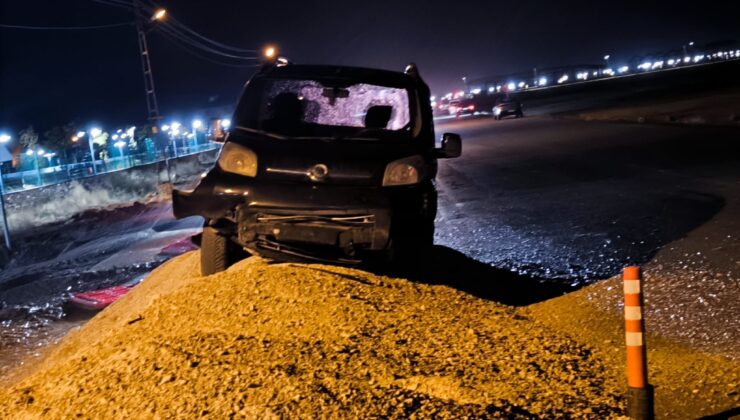 VEDAŞ’ın yeraltı çalışmaları Van’lıları mağdur ediyor