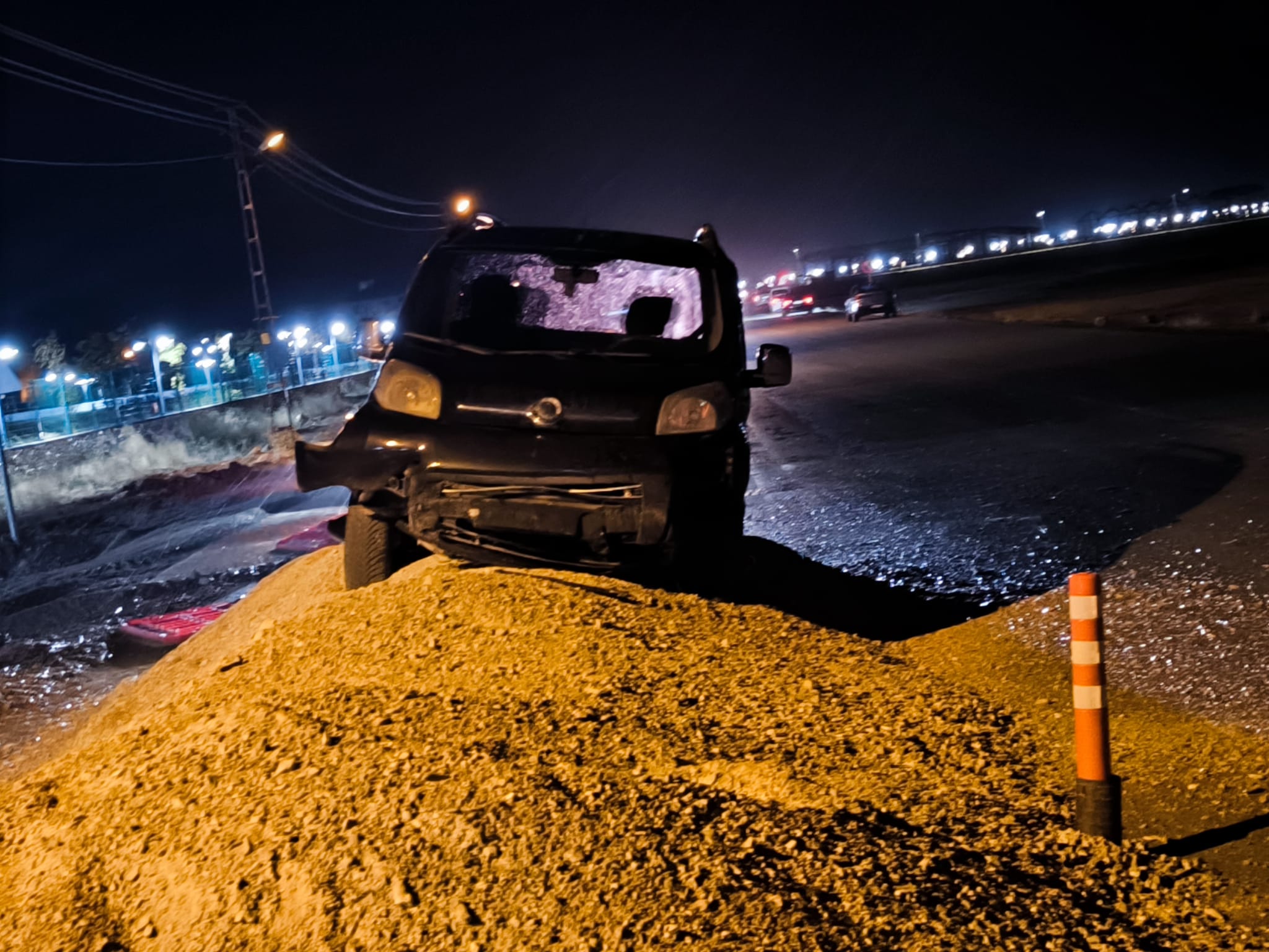 VEDAŞ’ın yeraltı çalışmaları Van’lıları mağdur ediyor
