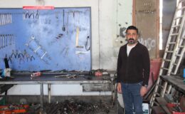 VEYSİ ÇELİK“BERAT AKDENİZ’LE BİRLİKTE YÜRÜYORUZ