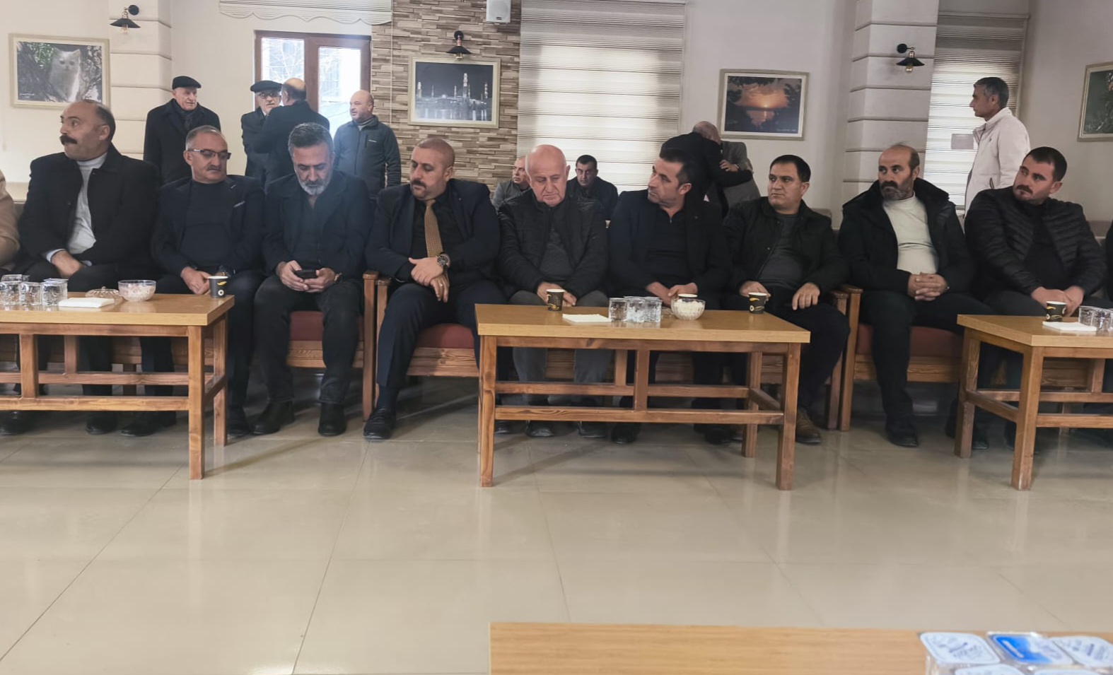 Erenoğlu Ailesinin Acı Günü