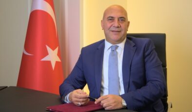 Van İl Milli Eğitim Müdürü Adana’ya atandı