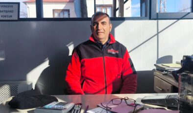 Van Dondu: VEDAŞ sınıfta kaldı !