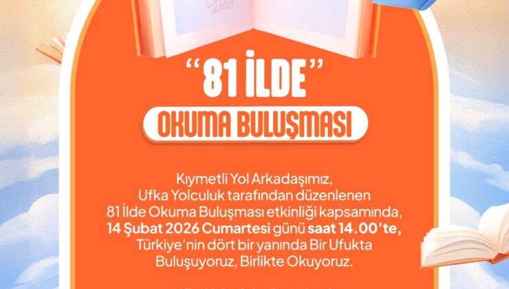 Ufka Yolculuk Yarışmasına Van’da Rekor Katılım