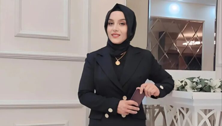 İş kadını Esra Bilek’ten kadınlar günü mesaji