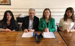 VASKIAD Başkanı Değer ” Savat Sanatına Sahip Çıkıyoruz”