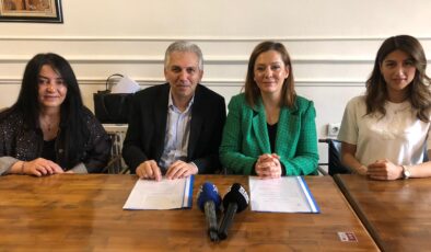 VASKIAD Başkanı Değer ” Savat Sanatına Sahip Çıkıyoruz”