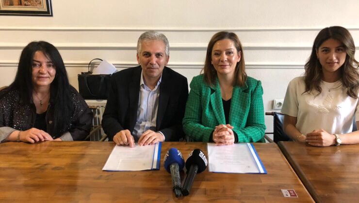 VASKIAD Başkanı Değer ” Savat Sanatına Sahip Çıkıyoruz”