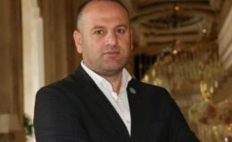 TGA Doğu Anadolu Bölge Temsilcisi Aksoy: Küresel dalgalanmaların, bölgesel risklerin ve komşu coğrafyalarda yaşanan gelişmelerin etkilerini yakından takip ediyoruz