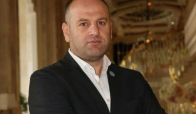 TGA Doğu Anadolu Bölge Temsilcisi Aksoy: Küresel dalgalanmaların, bölgesel risklerin ve komşu coğrafyalarda yaşanan gelişmelerin etkilerini yakından takip ediyoruz