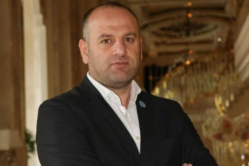 TGA Doğu Anadolu Bölge Temsilcisi Aksoy: Küresel dalgalanmaların, bölgesel risklerin ve komşu coğrafyalarda yaşanan gelişmelerin etkilerini yakından takip ediyoruz