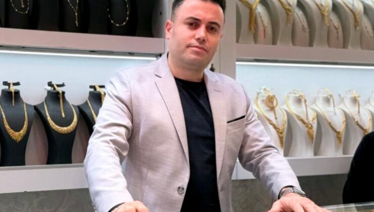 Van’lı kuyumcu uyardı ! Altında yeniden yükseliş bekleniyor