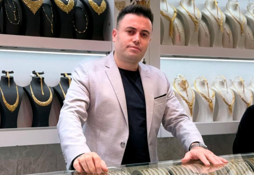 Van’lı kuyumcu uyardı ! Altında yeniden yükseliş bekleniyor