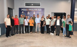 VAN’DA MBA OKULLARI EĞİTİME BAŞLIYOR