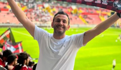 FATİH SARP VAN SPOR’A BAŞKAN MI OLDU KULÜPTEN İHRAÇ MI EDİLDİ