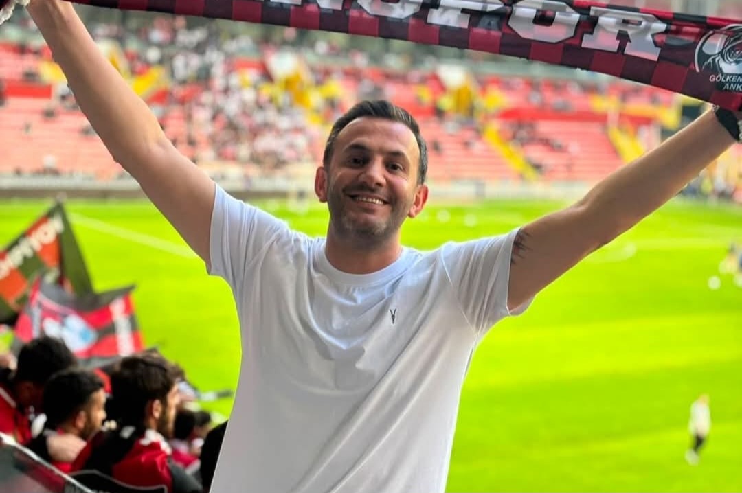 FATİH SARP VAN SPOR’A BAŞKAN MI OLDU KULÜPTEN İHRAÇ MI EDİLDİ