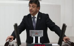 Türkmenoğlu duyurdu Van’a dev yatırım ulaşım ve turizm hamlesi !