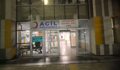 YYÜ’de Sıra Bitmedi, Tedavi Bölge Hastanesinde Tamamlandı  Çocuk Acile Doktor Takviyesi İsteniyor