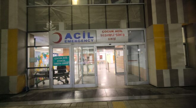 YYÜ’de Sıra Bitmedi, Tedavi Bölge Hastanesinde Tamamlandı  Çocuk Acile Doktor Takviyesi İsteniyor