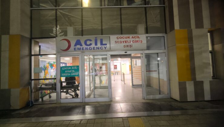 YYÜ’de Sıra Bitmedi, Tedavi Bölge Hastanesinde Tamamlandı Çocuk Acile Doktor Takviyesi İsteniyor