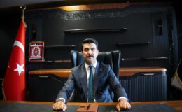 YEŞİL VAN SPOR’DA YENİ DÖNEM: BAŞKAN OSMAN BOĞOKŞAYAN GÖREVE BAŞLADI