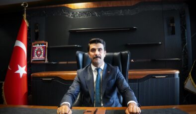 YEŞİL VAN SPOR’DA YENİ DÖNEM: BAŞKAN OSMAN BOĞOKŞAYAN GÖREVE BAŞLADI