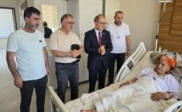 VANLI FEDİLE KAYAR DÜNYA SÜRGÜNÜNÜ TAMAMLADI!