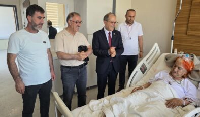 VANLI FEDİLE KAYAR DÜNYA SÜRGÜNÜNÜ TAMAMLADI!