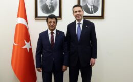 Türkmenoğlu: Van’dan Iğdır’a, İran’a ve Nahçıvan’a Elektrik Vereceğiz