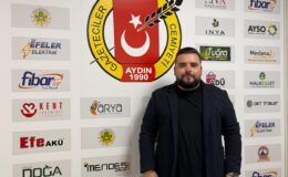 AGC’de bayrak değişimi !