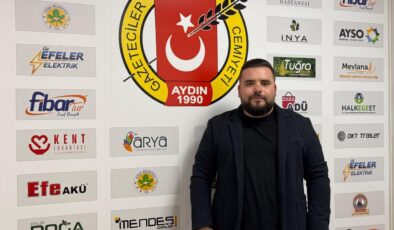 AGC’de bayrak değişimi !