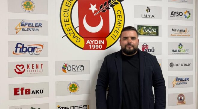 AGC’de bayrak değişimi !