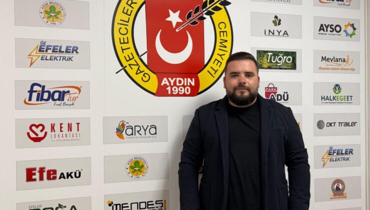AGC’de bayrak değişimi !