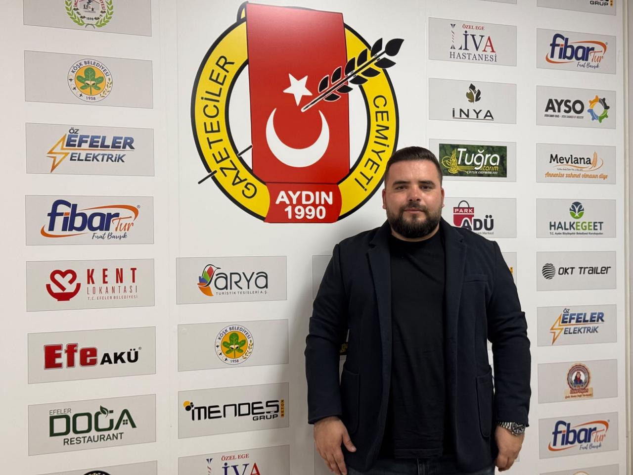 AGC’de bayrak değişimi !